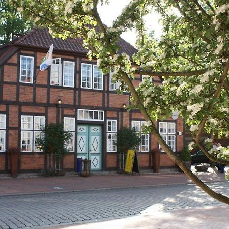 新明斯特 Kontraste酒店 外观 照片
