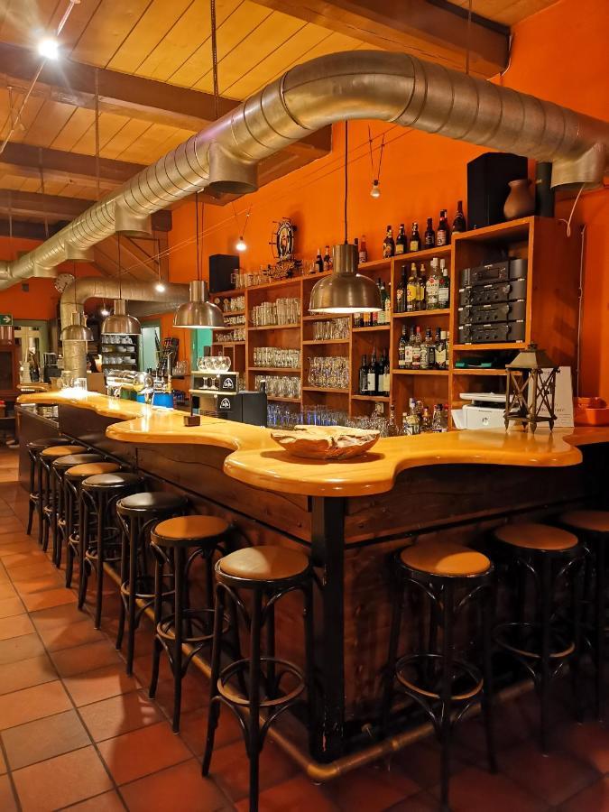 新明斯特 Kontraste酒店 外观 照片